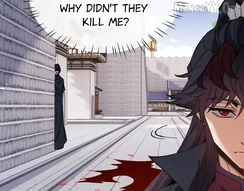 Master: This rebellious disciple is definitely not the Holy Son Chapter 164 - page 53